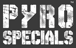 Pyrospecials