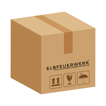 Überraschungs Paket