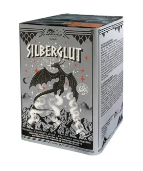 Draco Silberglut