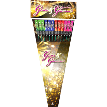 Lesli Glitter And Glamour