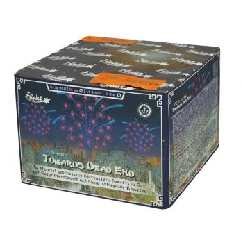 Funke Towards Dead End