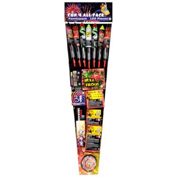 Lesli Fun 4 All Pack