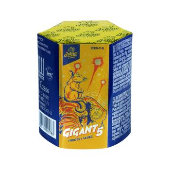 Iskra Gigant 5