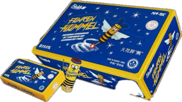 Funke Funken-Hummel