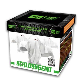 Schlossgeist