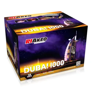Riakeo Dubai 1000