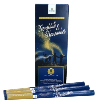 FKF Feenstaub & Elfenzauber