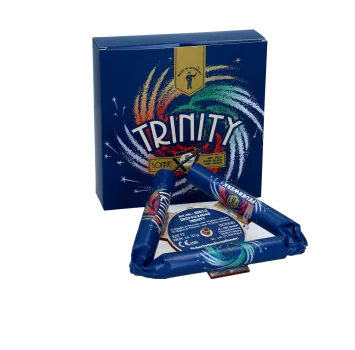 FKF Trinity-Sonne