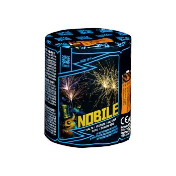 Argento Nobile