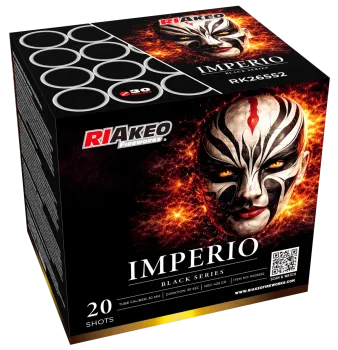 Riakeo Imperio