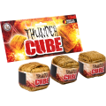 Lesli Thunder Cube