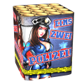 Lesli Eins, Zwei, Polizei
