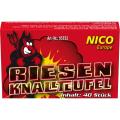 Nico Riesen Knallteufel 40er Schachtel