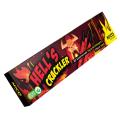 Nico Hell´s Crackler, 30er-Schtl.