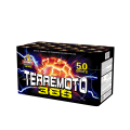 El Gato Terremoto 36sec