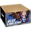 Lesli Blue Lion King