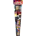 Lesli Pyro Party Familypack