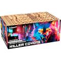 Lesli Killer Coyote