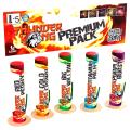Lesli Thunder Kong Premium Pack