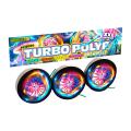 Lesli Turbo Polyp